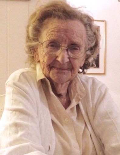 Lillian May Metzler Keller Profile Photo