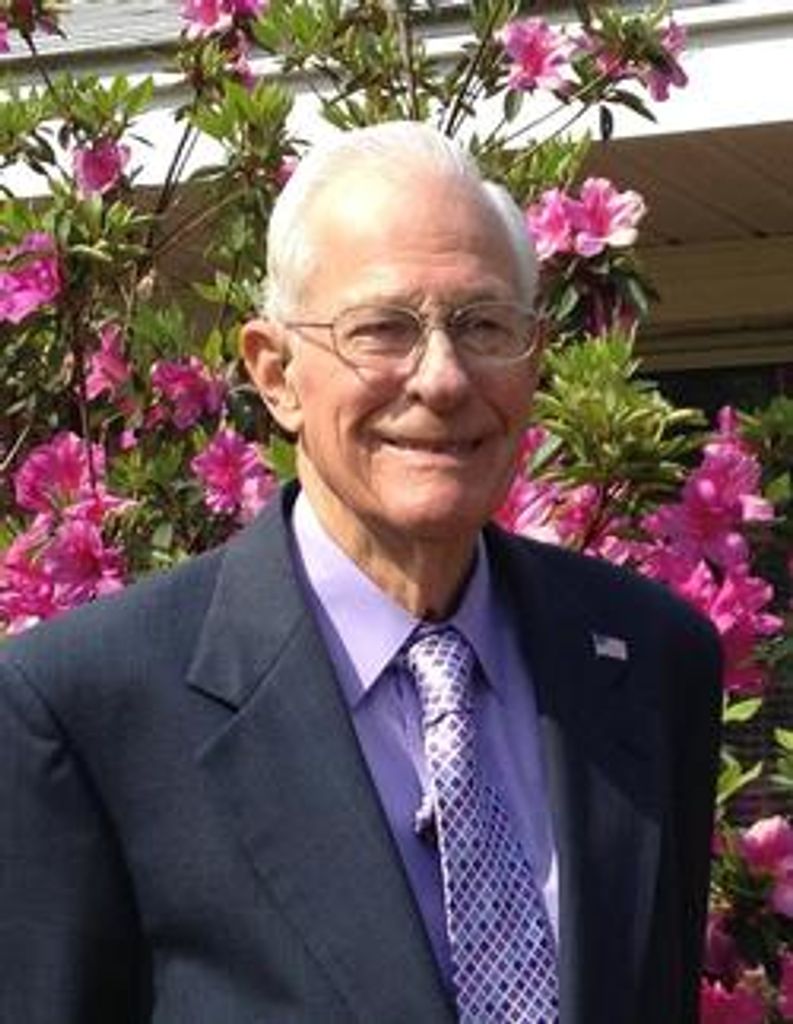W.G. Foster Profile Photo