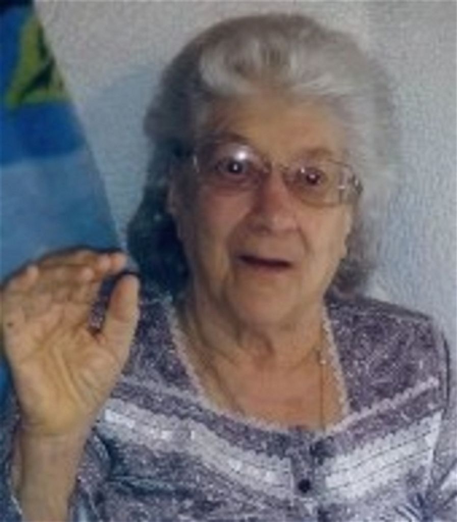 Geraldine May Siple Profile Photo