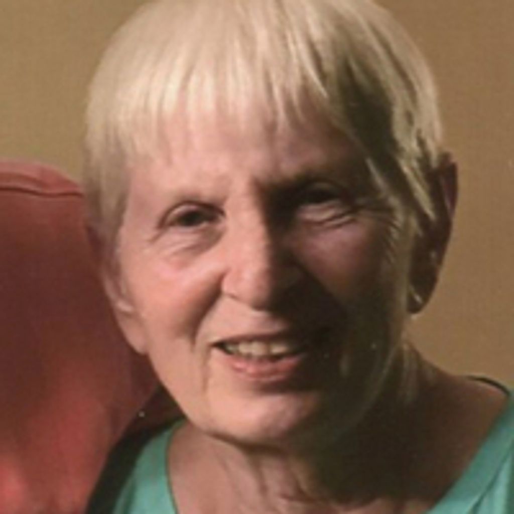 Patricia  A. Degeeter