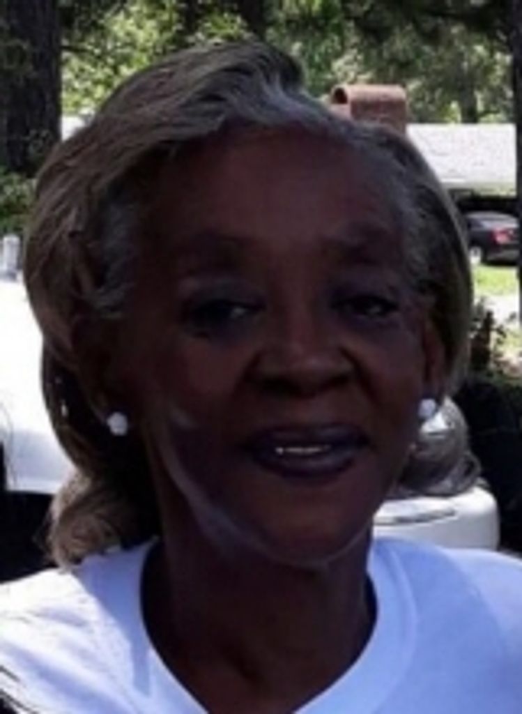 Sharon Arlene (Allen) Mrs. Shivers