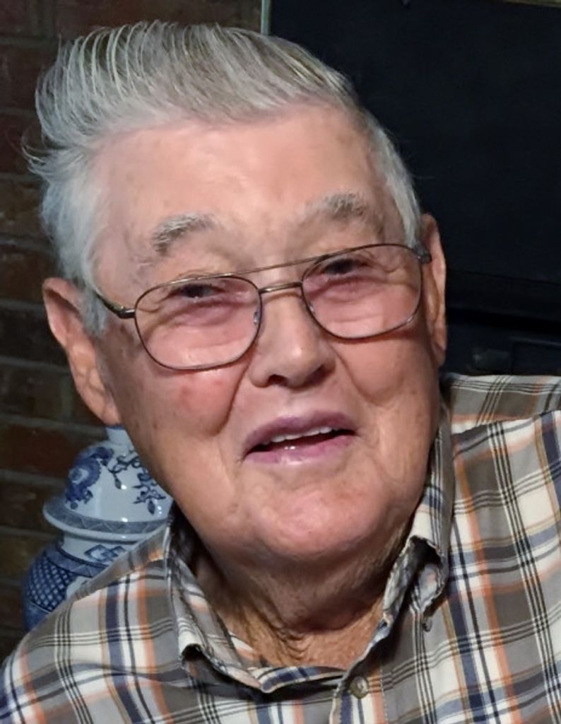 Eugene Becton Profile Photo