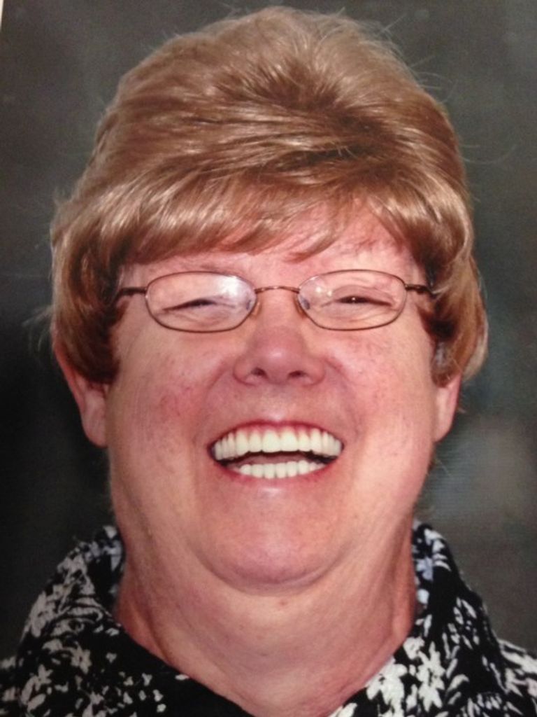 Frances Irene Gordon