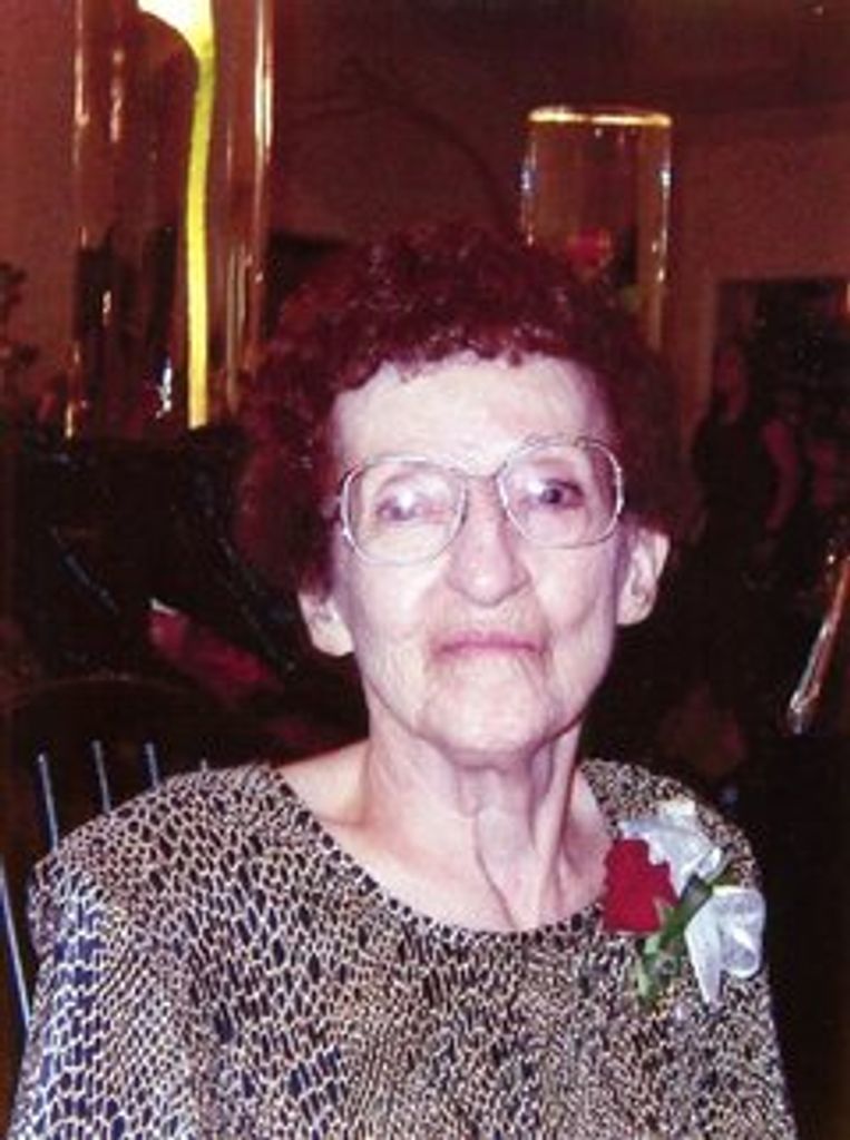 Wilma Pappas