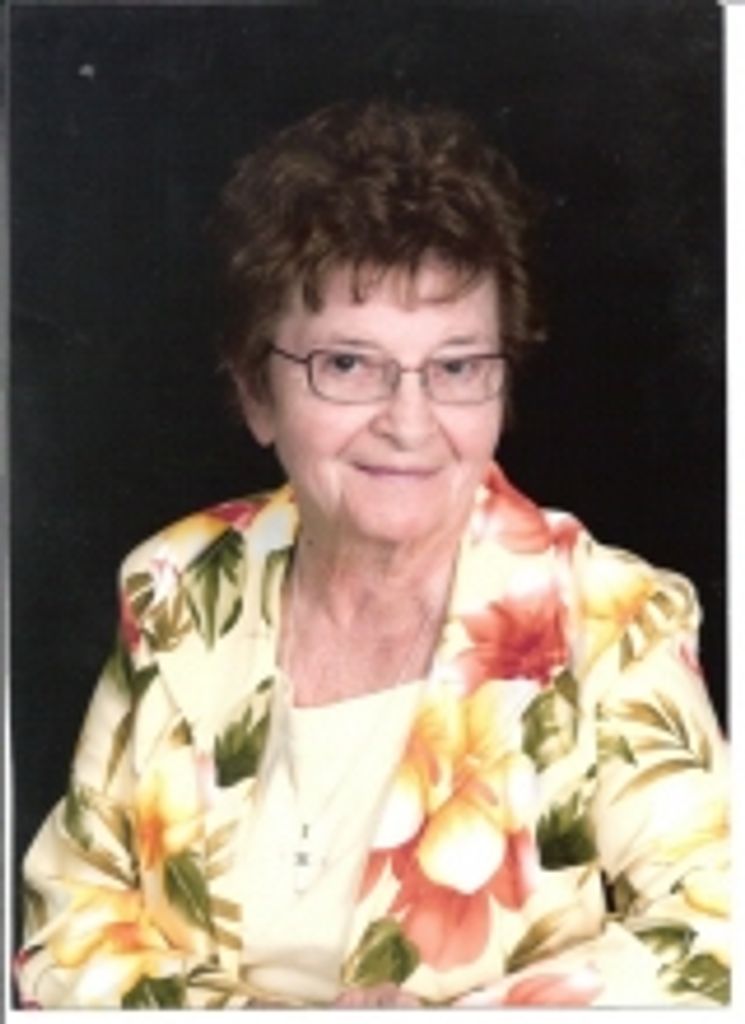 Doris J. Kocik