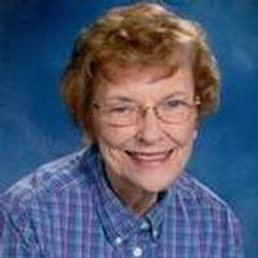 Dorothy M. Shaw