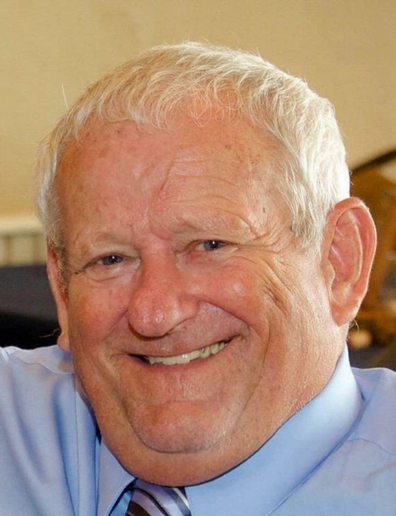 James E.  "Peewee" Heus Profile Photo