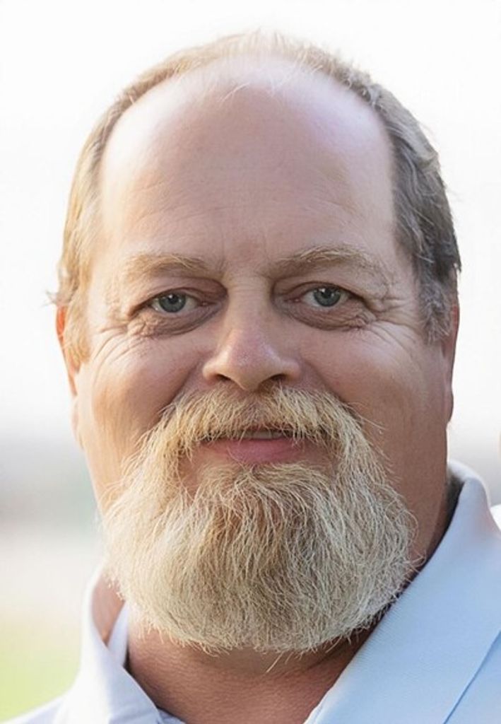 George P. "Pete" Southgate Profile Photo