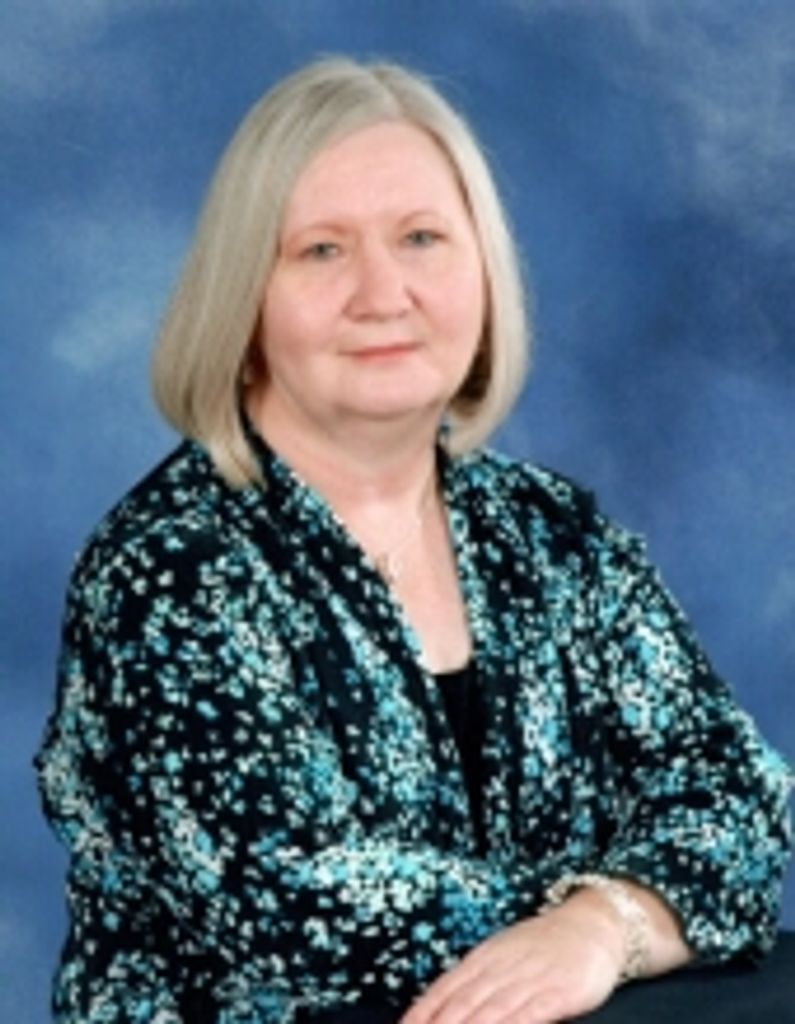 Gwenona Dean Crider