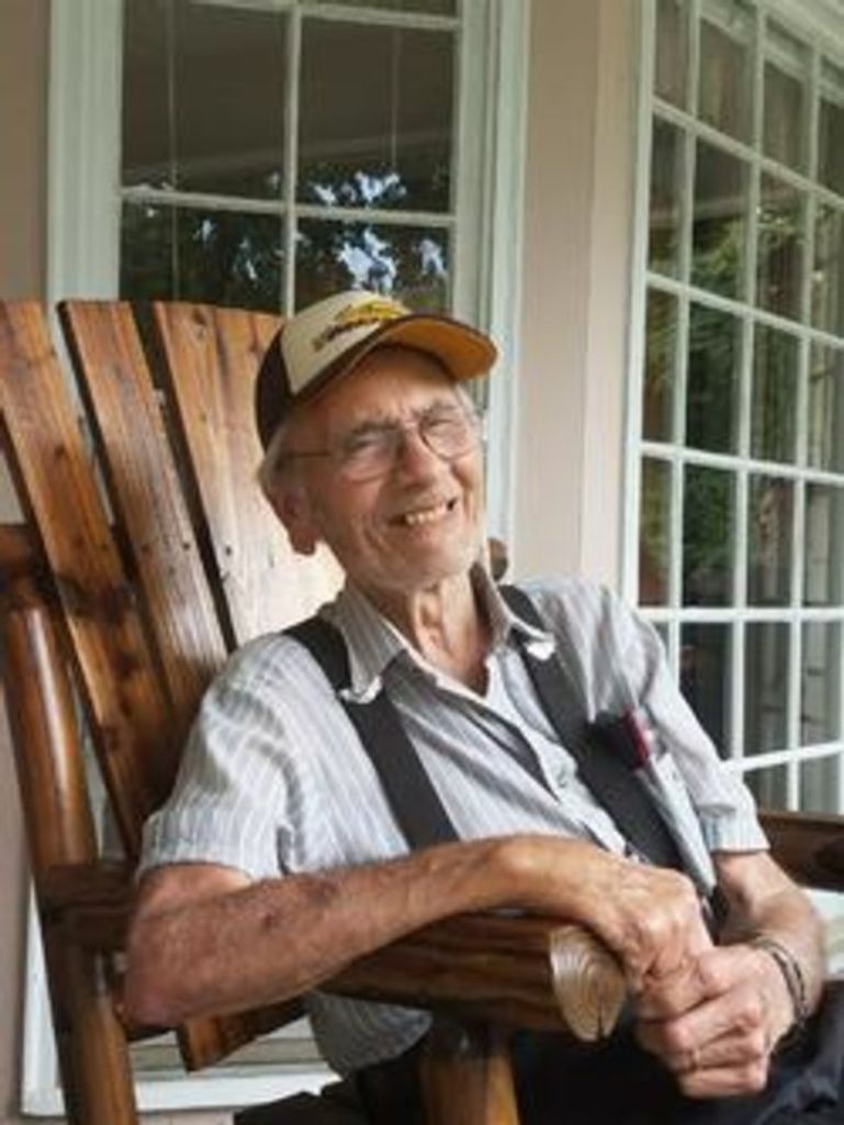 Roy Clifton Chance Profile Photo