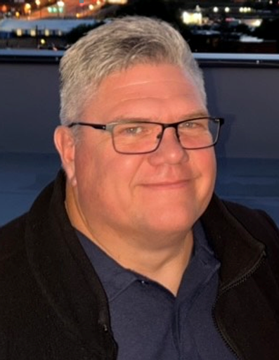 John David Steen Profile Photo
