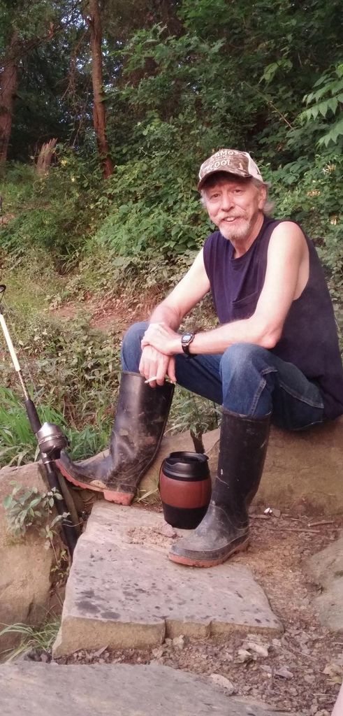 Jack Surber Profile Photo