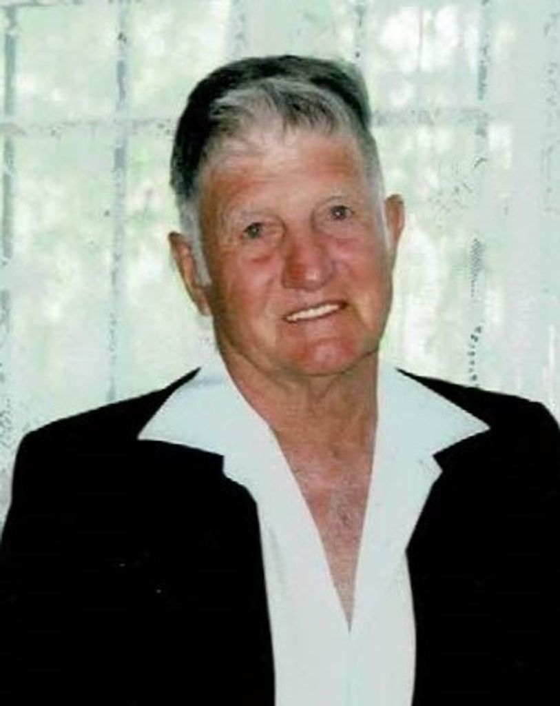 Joel Douglas Whitmire