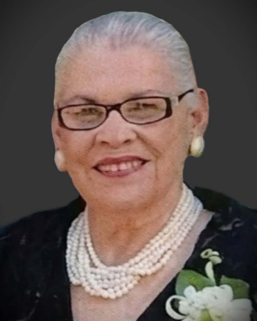 Avelina Madrid Lopez