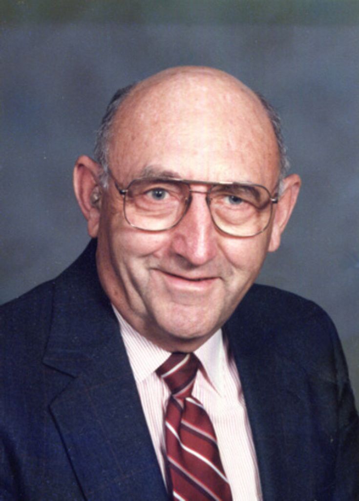 Wayne Russell Wilcox Profile Photo