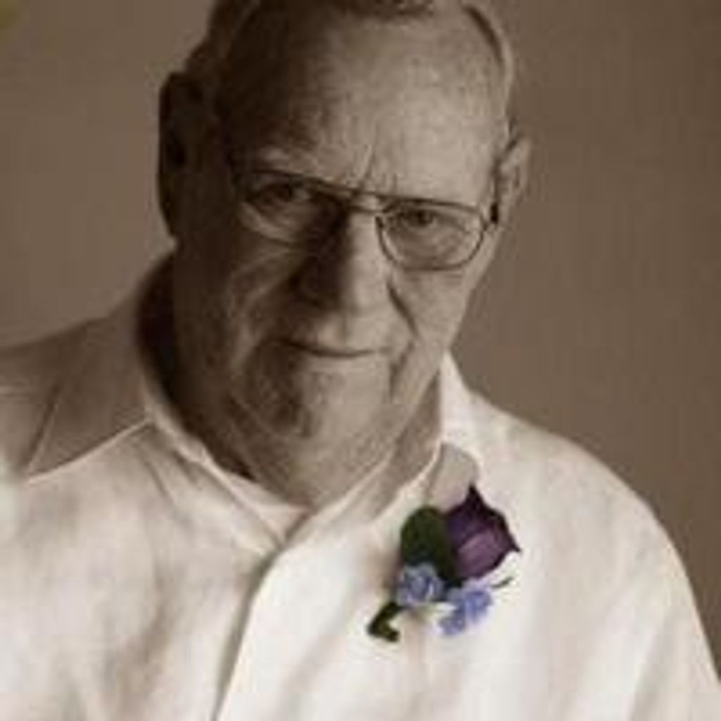 Freddy Williams, Sr.