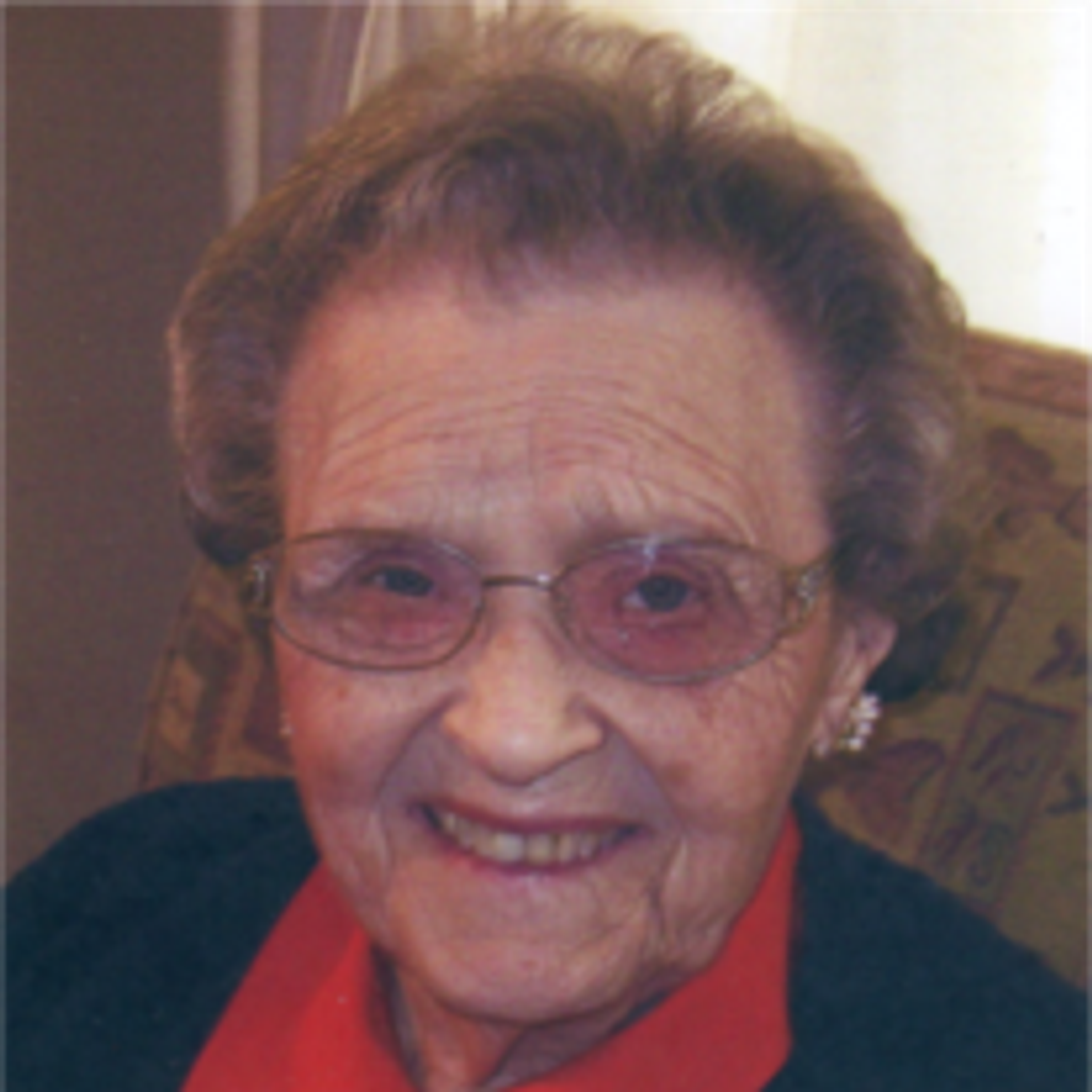Delores E. Briggs