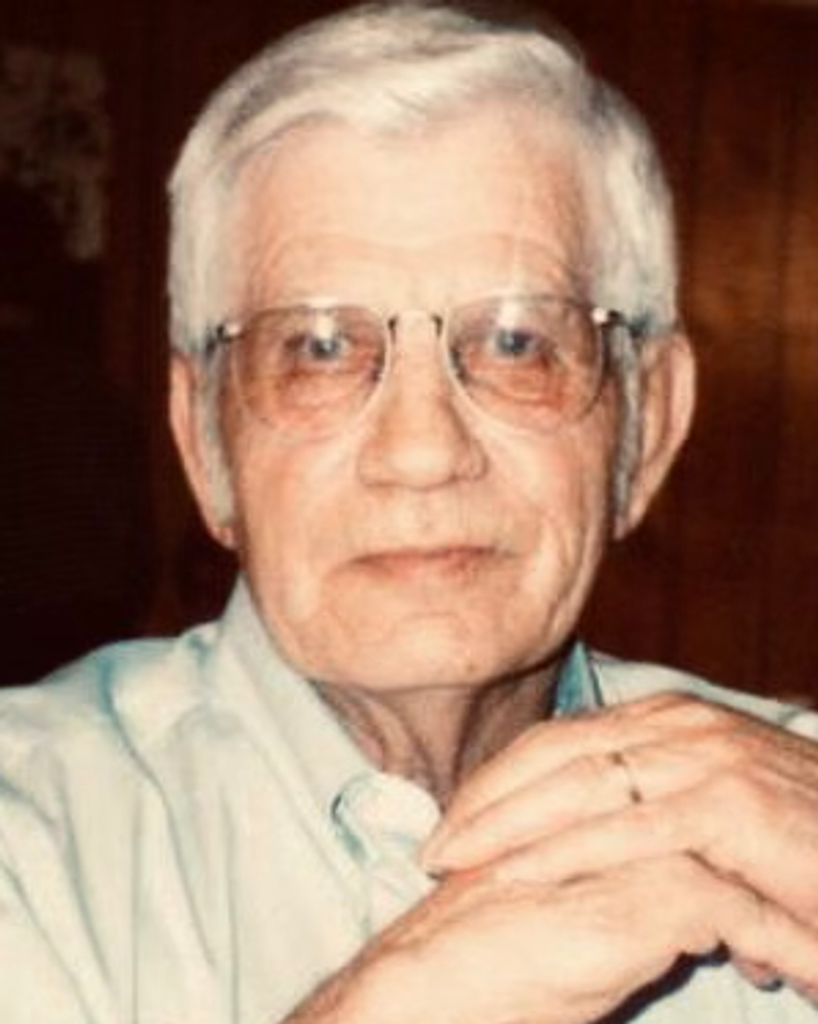 Troy Harris