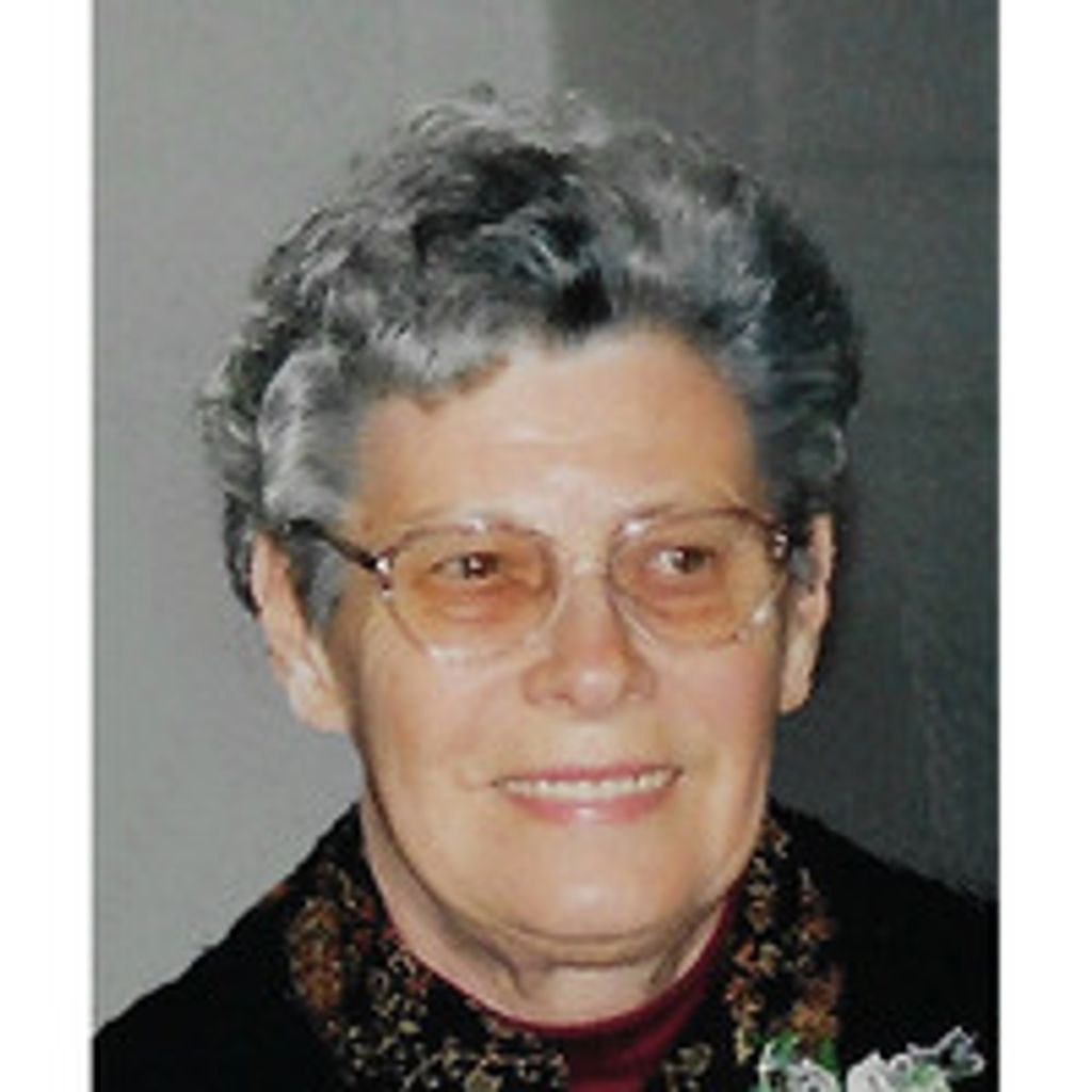 Bernice A Stellar