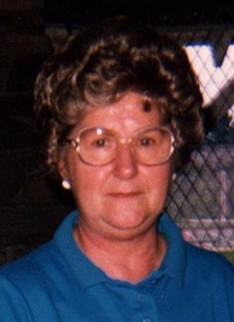 Jane O. (Brockel)  Tuttle