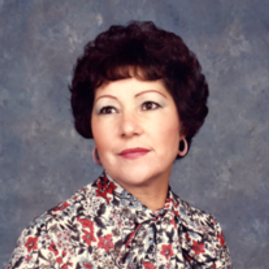 Fidelina Tafoya