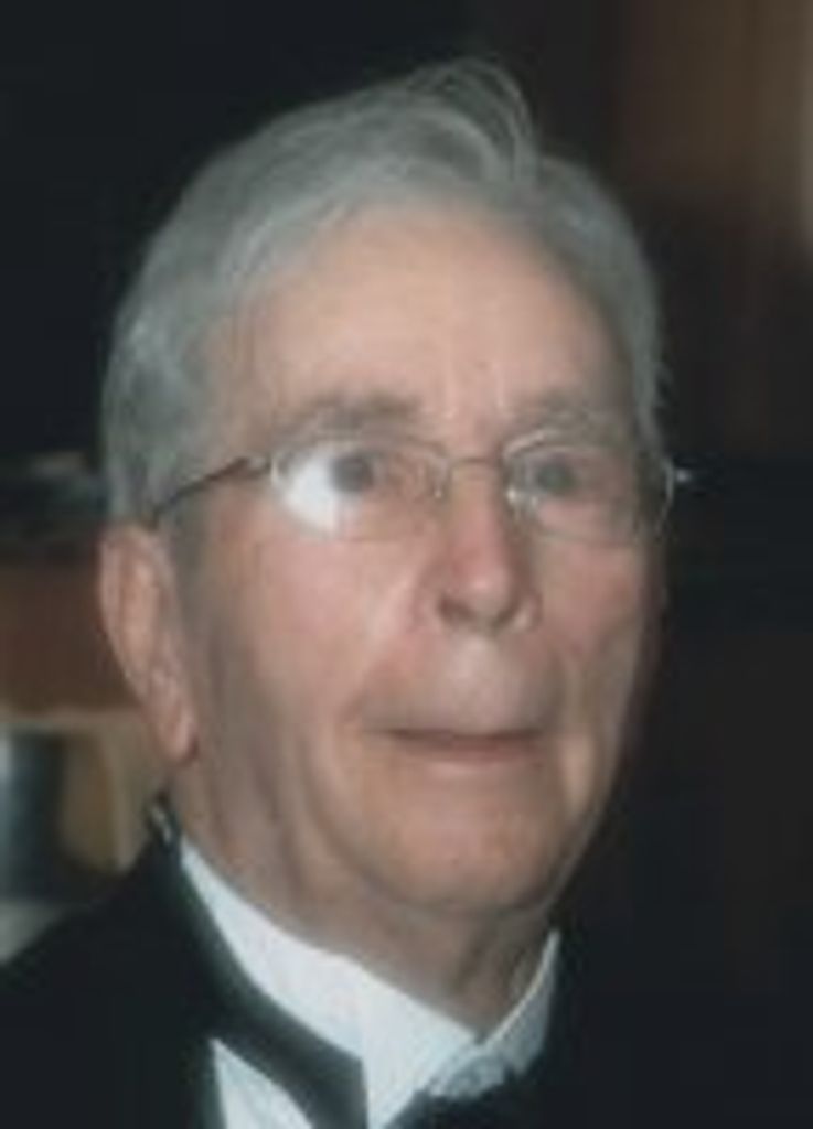 James Waggonor