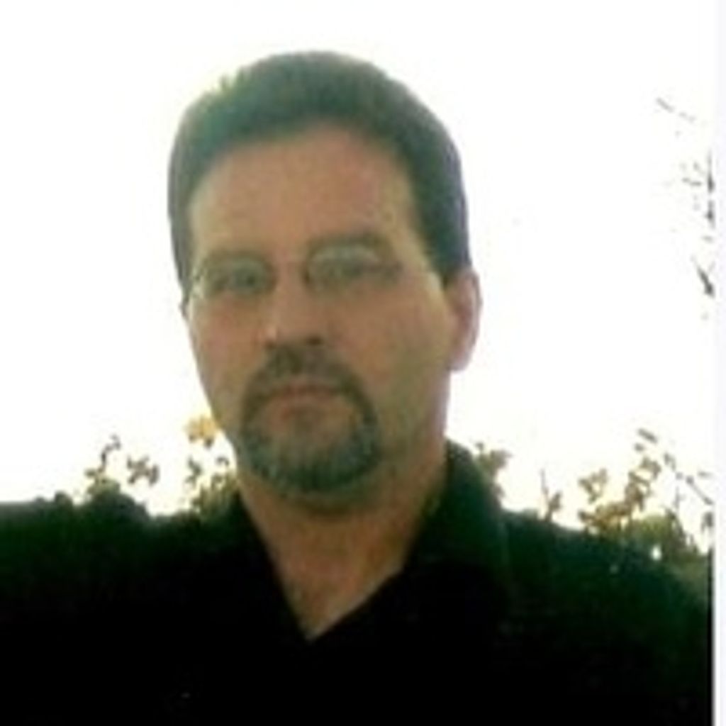 Mark Lane Robinson