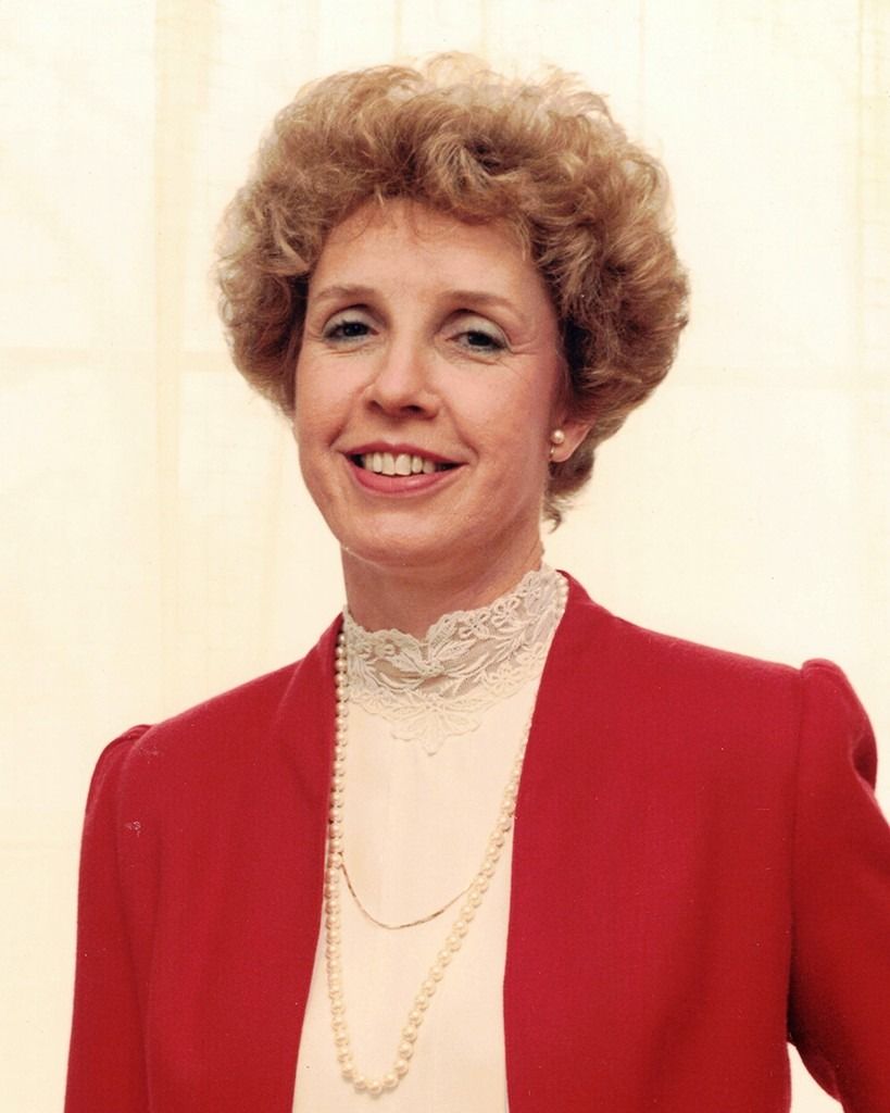 Rebecca Tulbert White Poplin Profile Photo