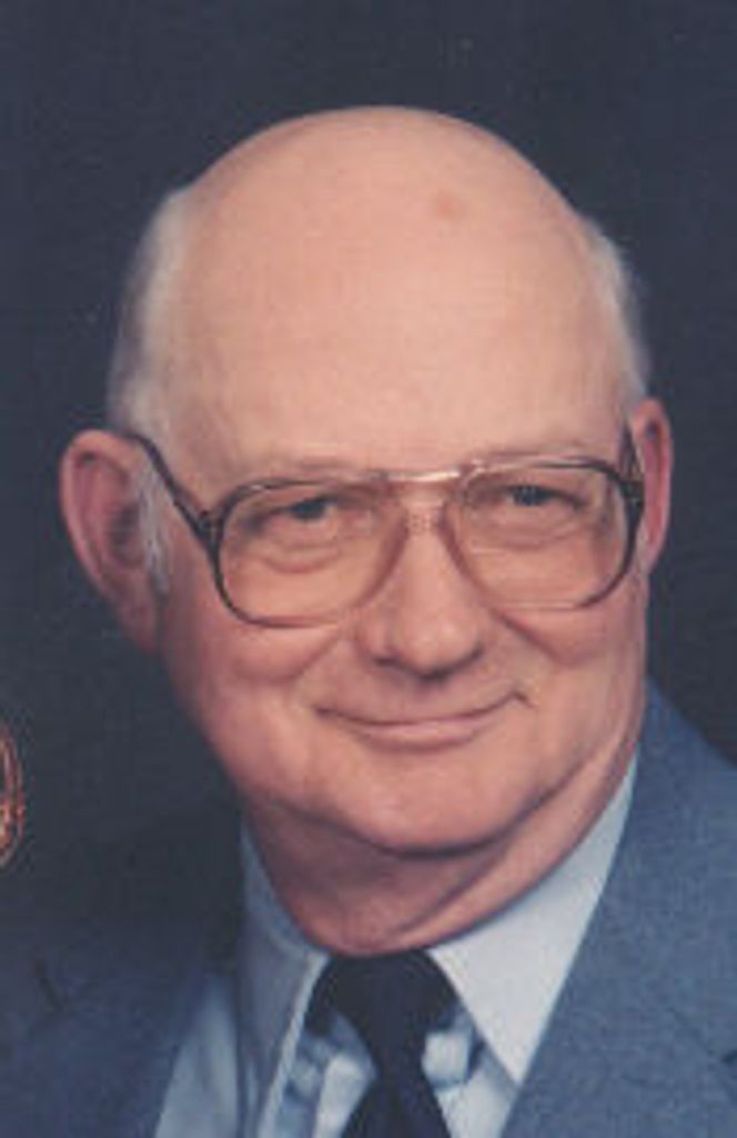 Albert Thomas Blincoe Profile Photo