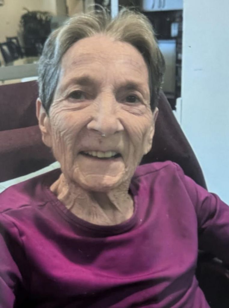 Nancy Mason (Nee Wilson) Profile Photo