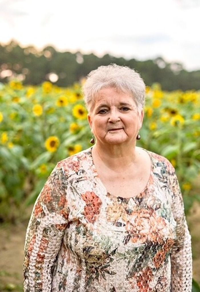 Cathy Lorraine Mcanally Profile Photo