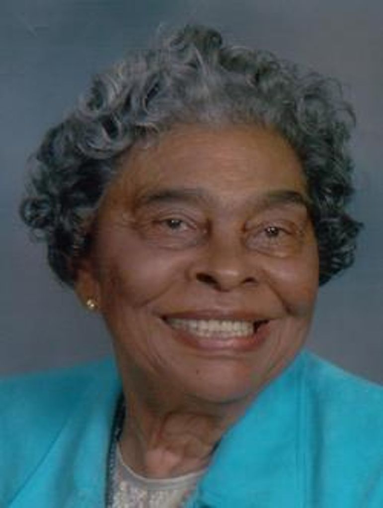 Marthola Payne