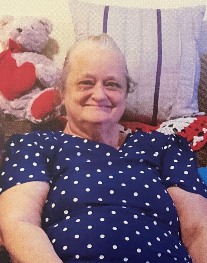 Ollie Louise "Lou" Singleton Profile Photo