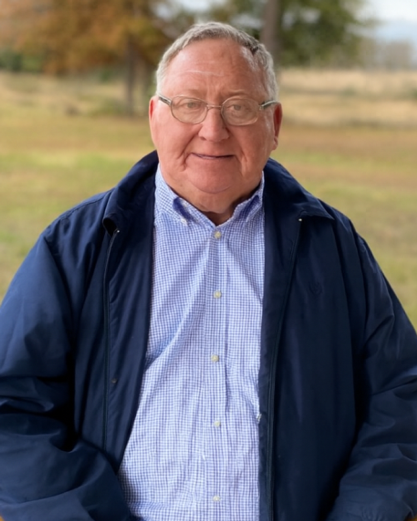 Rodney Charles Paulette