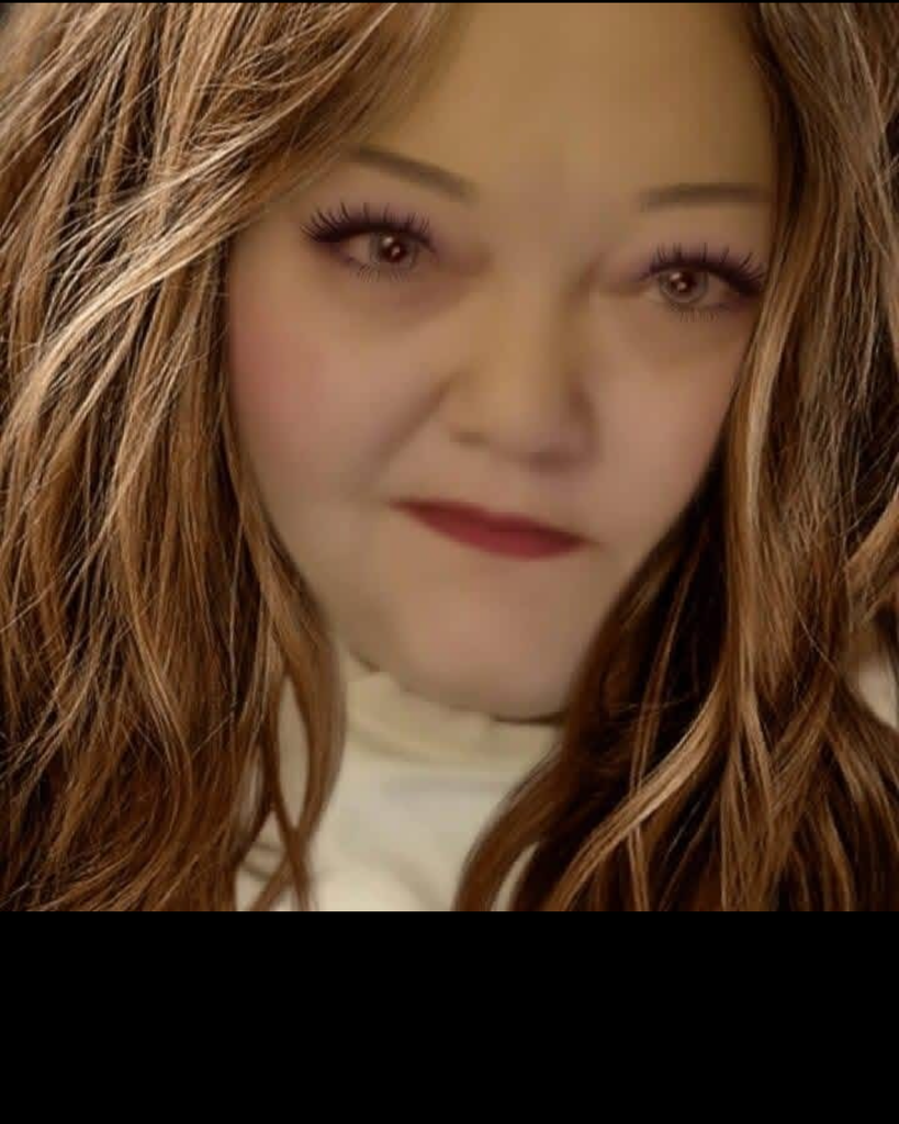 Natasha Suelynn Mitchell Profile Photo