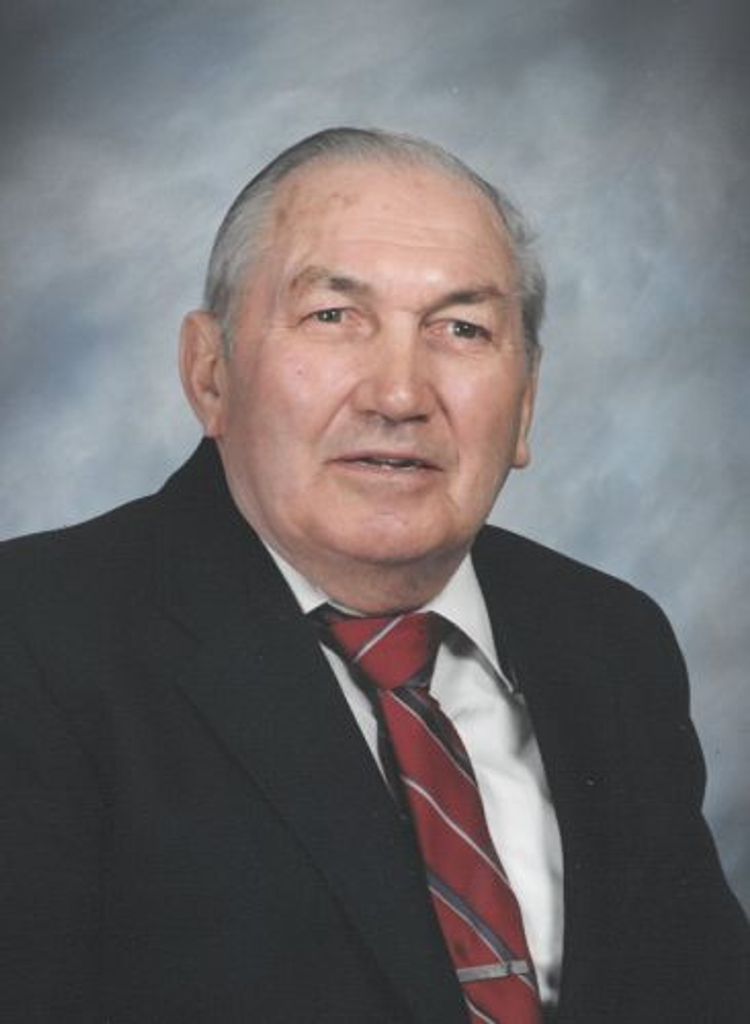Edward P. Nedeau
