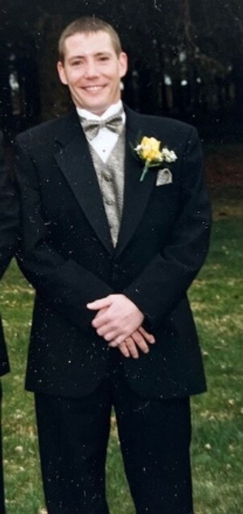 Daniel F ""Danny"" Bradbury Profile Photo