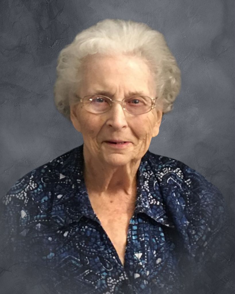 Virginia Ann Lickteig