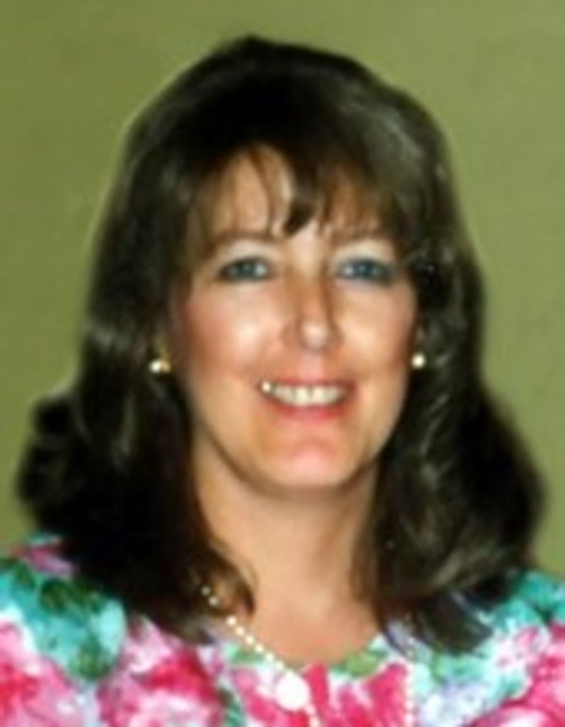 Wendy C. Freed