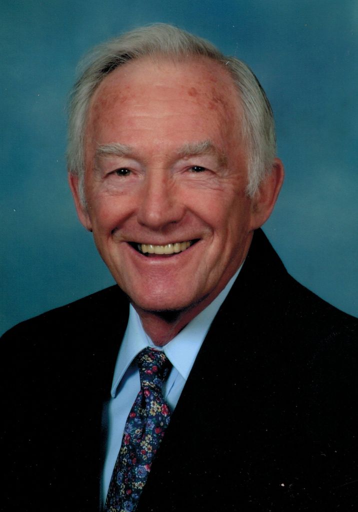 Harold E. “Hal” Miller