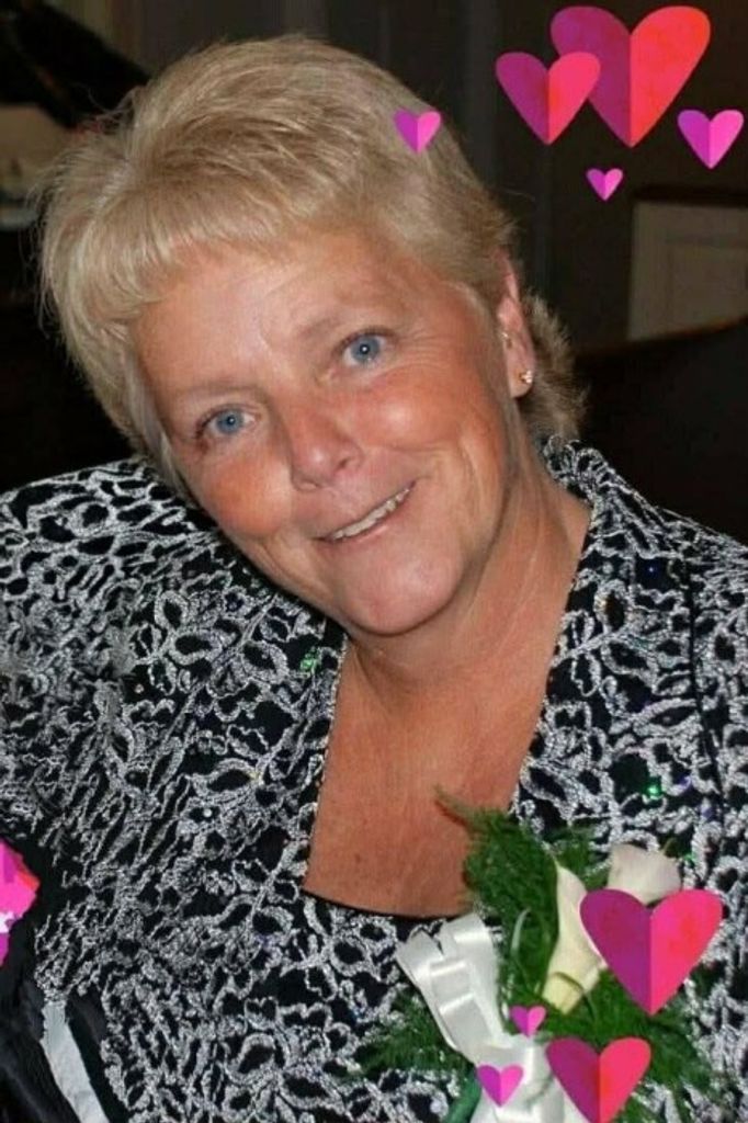 Tammy Jo Knappenberger Profile Photo