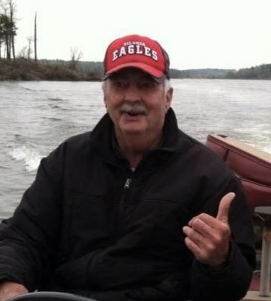 Charles F Stout Profile Photo