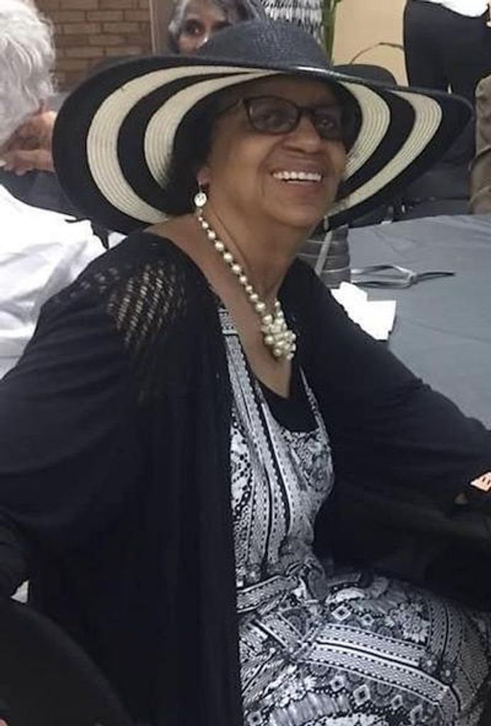Marsha I. Burton Profile Photo