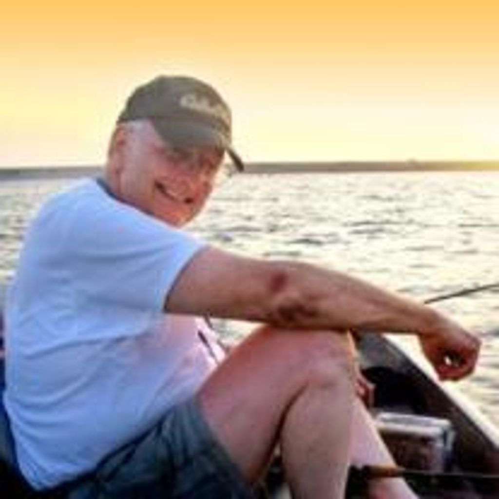 Wesley A. Mcnutt
