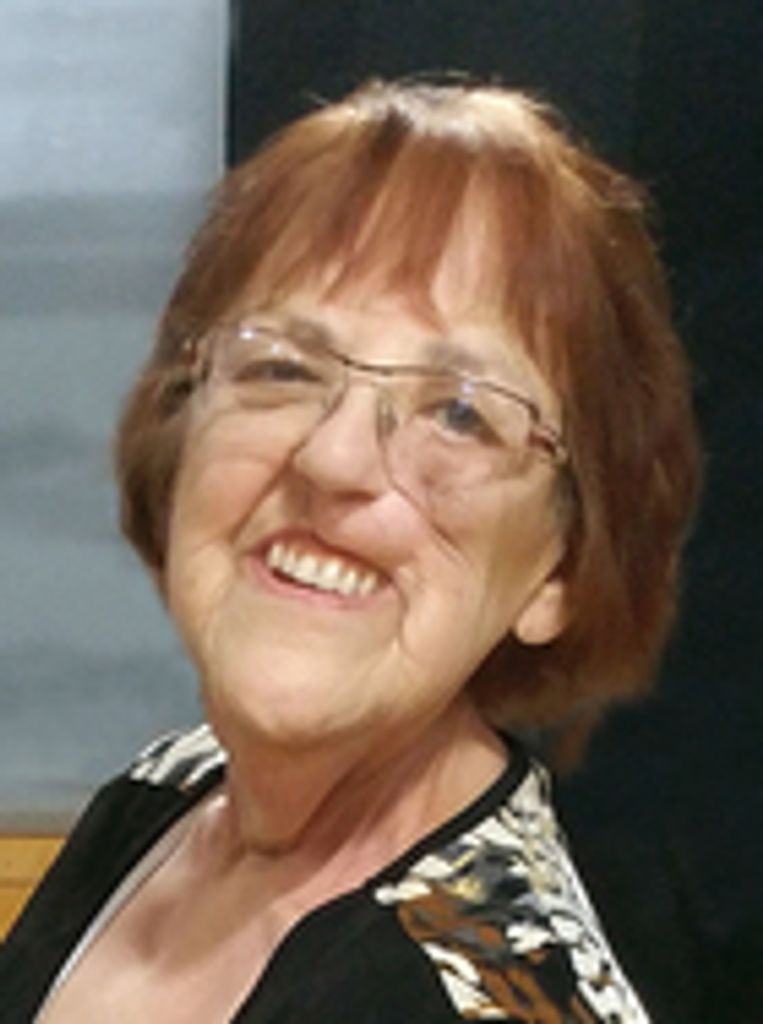 Anita  Rachel (Messner)  Droux Profile Photo