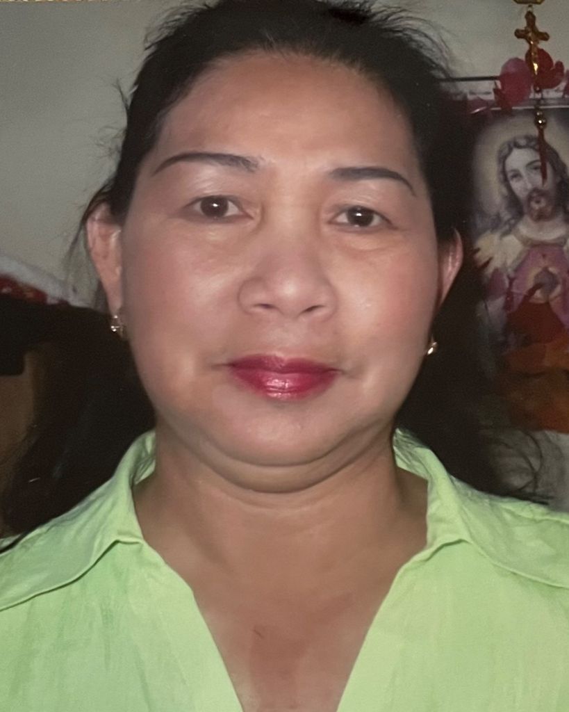 Benita Valdez Profile Photo
