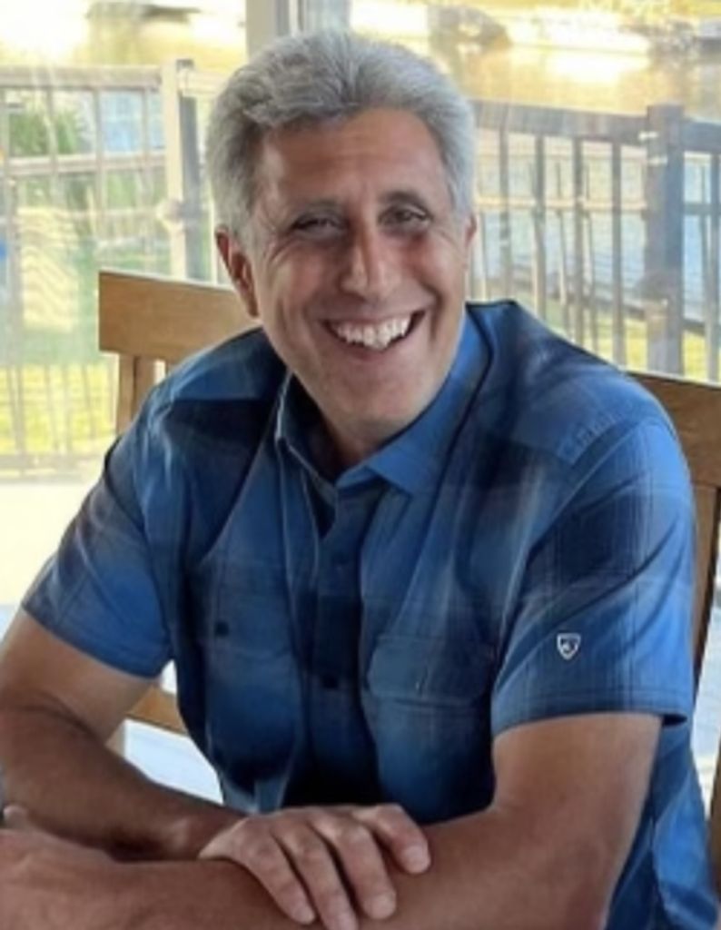 James J. Porcelli, Jr.