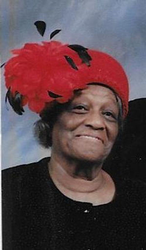 Bessie M. Horton Profile Photo