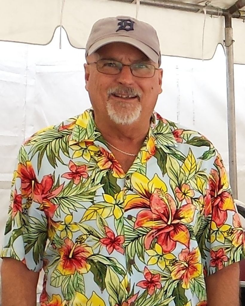 Paul William Happ Profile Photo