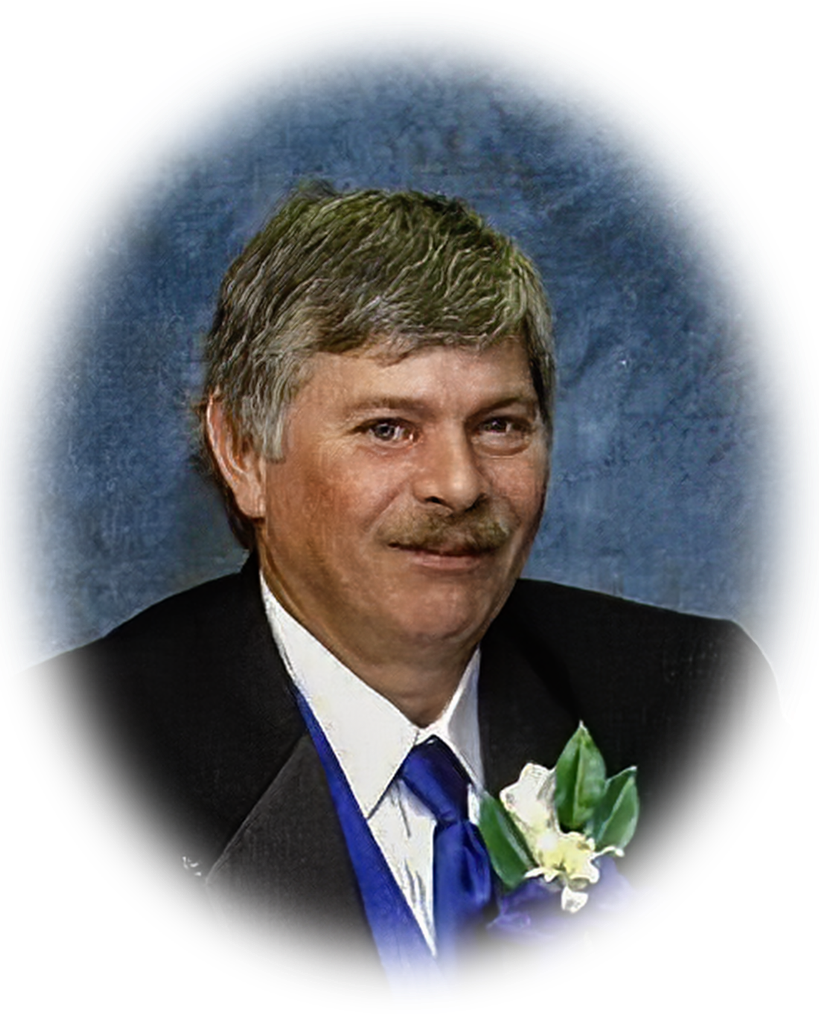 Gerald Thomas Vanderpool Profile Photo